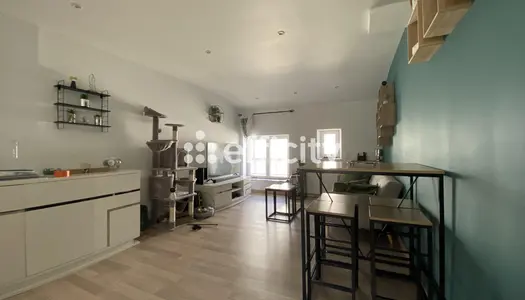 Maison 3 pièces 81 m² 