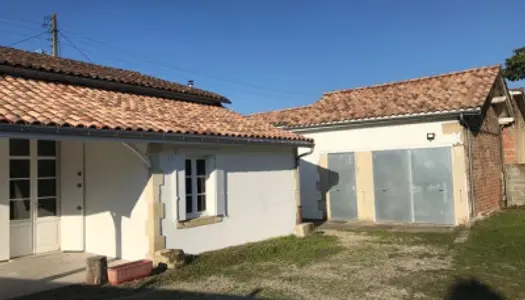 Maison 5 pièces 112 m²