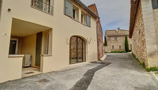 Maison 4 pièces 137 m² 