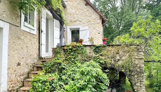 Maison 6 pièces 240 m² 