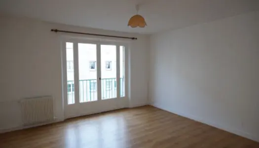 Appartement 1 pièce 24 m² 