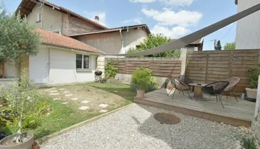 Maison 3 pièces 73 m² 