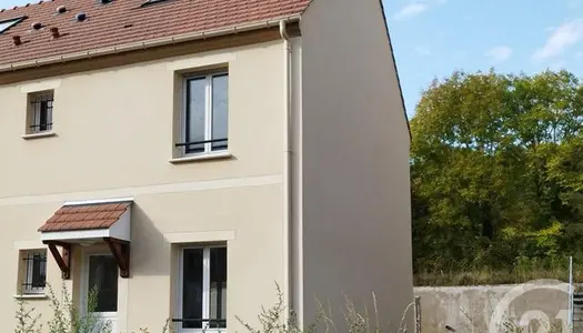 Maison 3 pièces 72 m² 