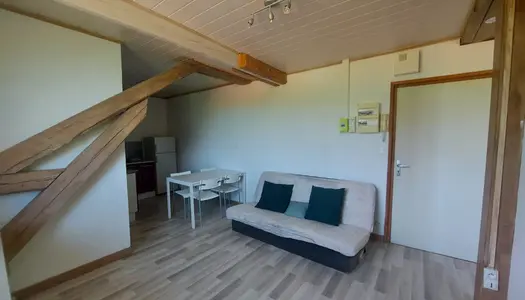 Vente Appartement 34 m² à Chabottes 69 000 €