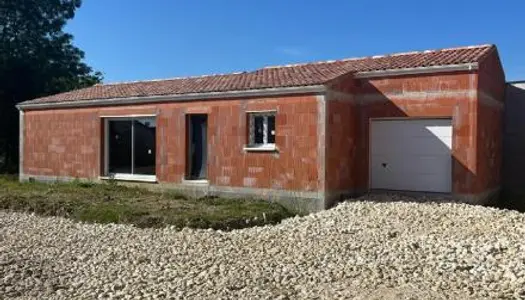 Immeuble 104 m² 