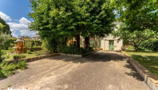 Maison 6 pièces 157 m² 