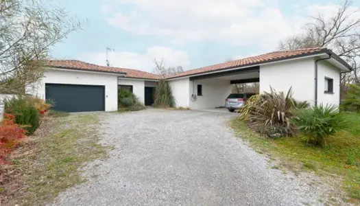 Maison 6 pièces 177 m²