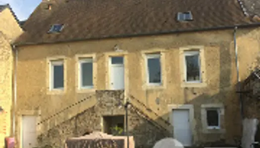 Maison 4 pièces 167 m²