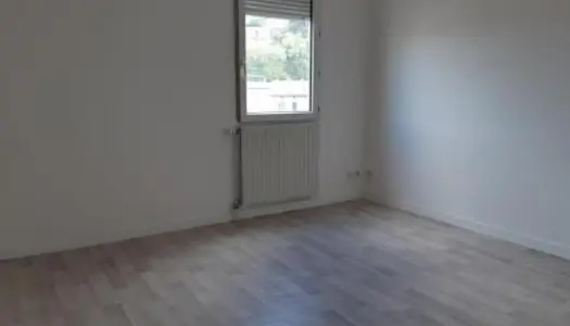 Appartement 3 pièces 72 m² 