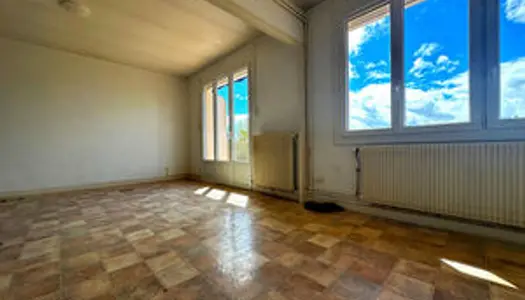 Appartement Riorges 4 pièce(s) 70.2 m2