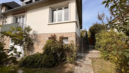 Maison 6 pièces 107 m² 