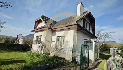 Maison 3 pièces 65 m²