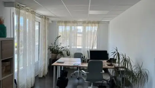 Location bureaux partagés Rennes cleunay