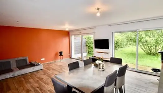 Maison 6 pièces 116 m² 