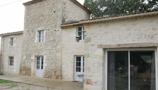 Maison 6 pièces 195 m²