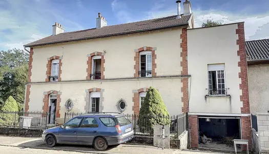 Vente Maison 145 m² à Velorcey 117 500 €