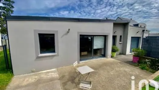 Maison 5 pièces 88 m² 