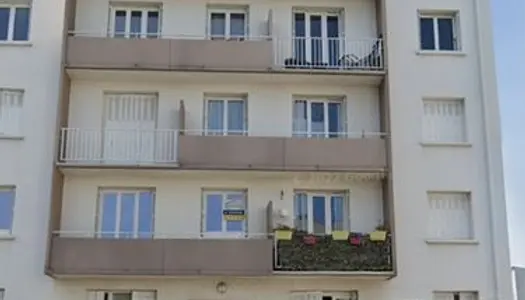 Appartement Vente Valence 3p 55m² 105000€