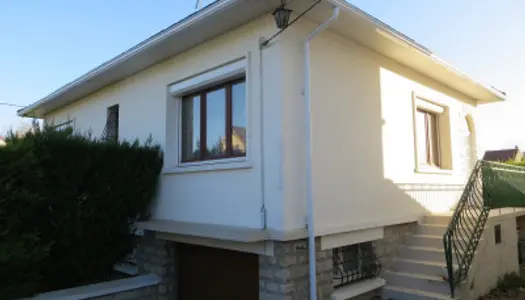 Maison 4 pièces 72 m² 