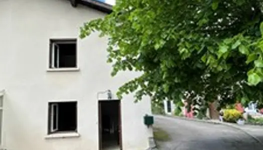 Maison T5 (83 m²) en vente à CUBLIZE 