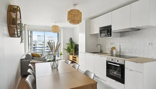 Magnifique colocation à Massy - Quartier Villaine 