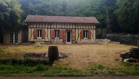 Petite maison a vendre 