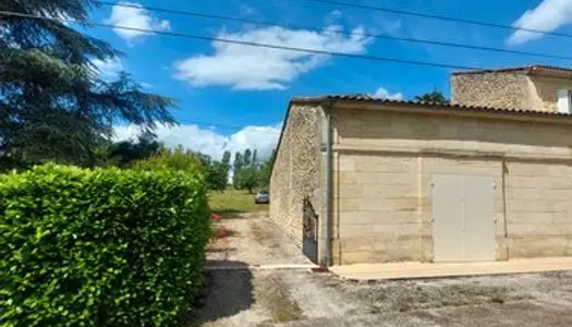 Maison 5 pièces 136 m² 