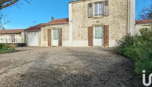 Vente Maison/villa 3 pièces