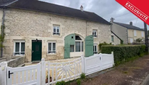Maison Vente Pouilly-sur-Loire  161m² 174000€