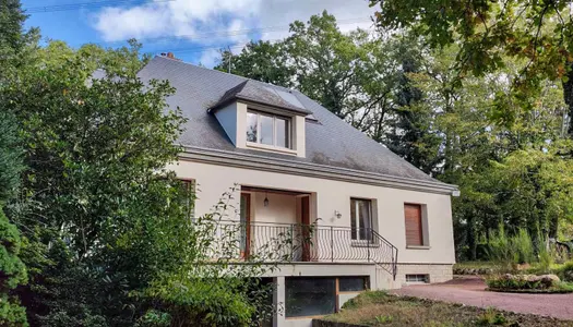 Vente Maison 200 m² à Les Bordes 299 500 €
