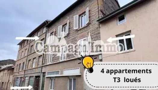 Maison 214 m² Saint-Romain-de-Popey