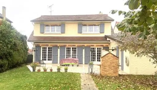 Maison 5 pièces 154 m² 