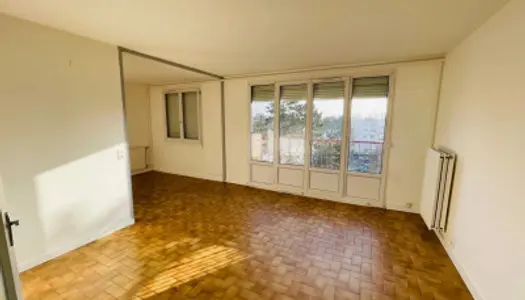 Appartement 4 pièces 76 m²