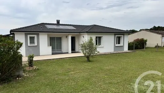 Maison 5 pièces 108 m² 