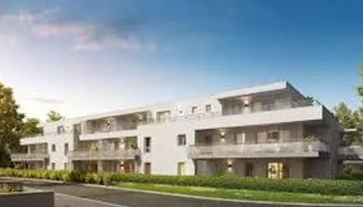 Vente Appartement 88 m² à Versonnex 475 000 €