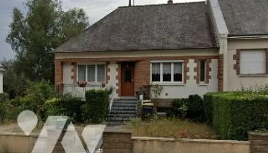 Maison 5 pièces 95 m²