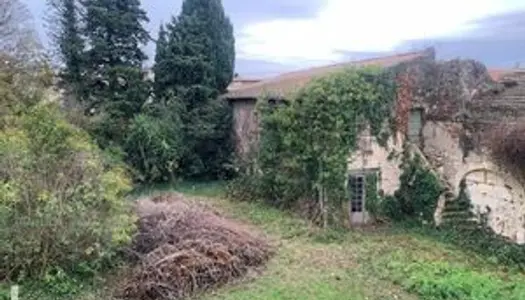 VENTE d'une maison F11 (374 m²) à TARASCON