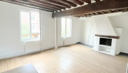 Appartement 1 pièce 33 m² 