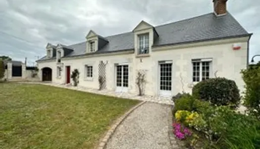 Maison 7 pièces 164 m²