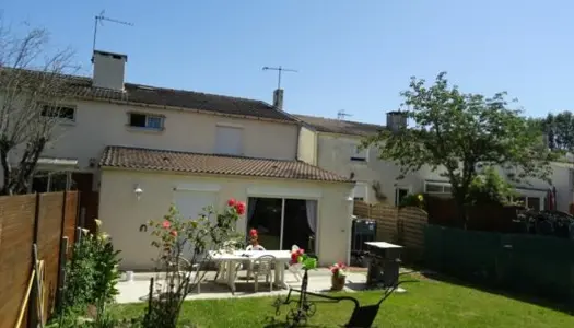 Maison 7 pièces 117 m²