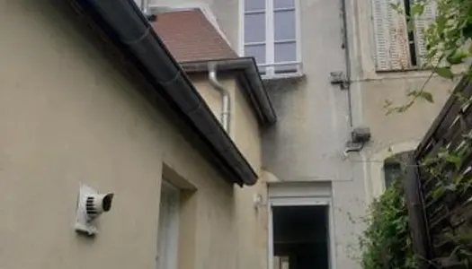 Maison 3 pièces 62 m² 