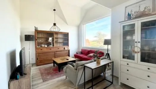 Location belle appartement duplex 