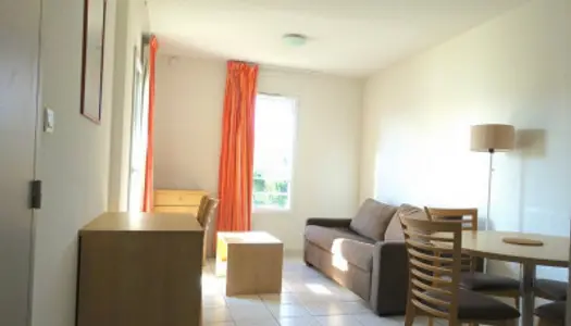 Appartement 2 pièces 30 m² 