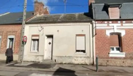 Maison 4 pièces 95 m² 