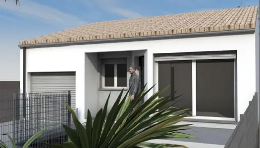 Vente Maison 74 m² à Saint-Feliu-d-Amont 215 000 €