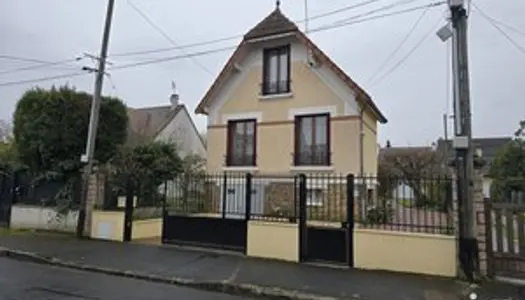 Vente Maison/villa 2 pièces