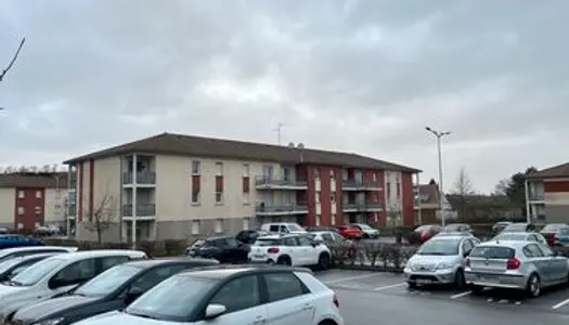 Place de parking résidence la Boisserie 