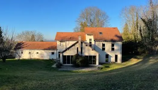 Vends Maison Buchelay Yvelines (78) - 8 chambres, 380m²