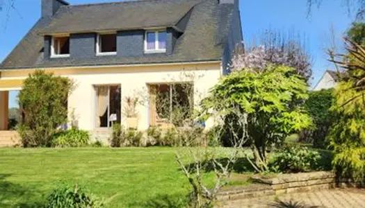 Maison 5 pièces 130 m²