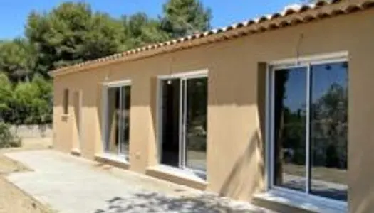 Maison 3 pièces 50 m²